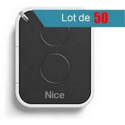 Télécommande NICE ON2E Era-One Pack De 50 - NICE