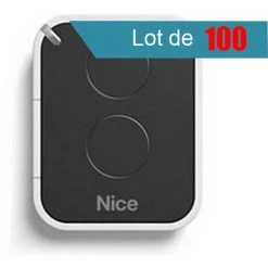 Télécommande NICE ON2E Era-One Pack De 100 - NICE